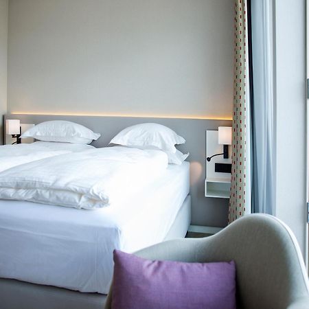 Abc Hotel Blankenberge Zimmer foto