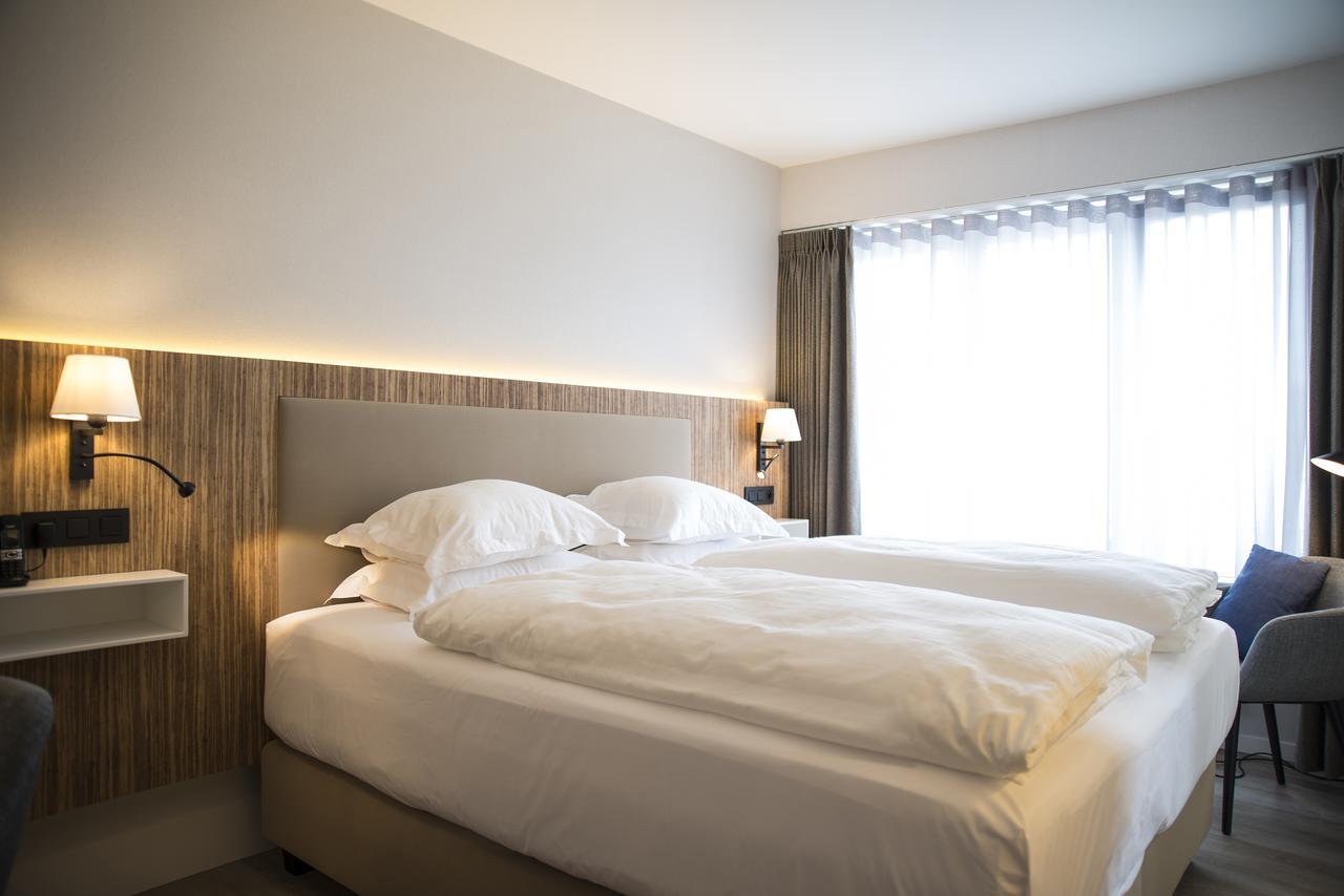 Abc Hotel Blankenberge Exterior foto
