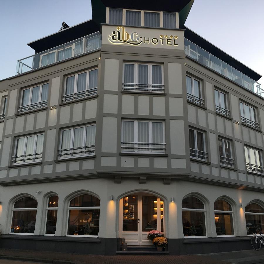 Abc Hotel Blankenberge Exterior foto